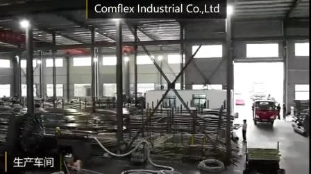 Best Selling Ss 304 / 316 Corrugated Metal Hoses, Braided Flexible Stainless Steel Metal Hose*