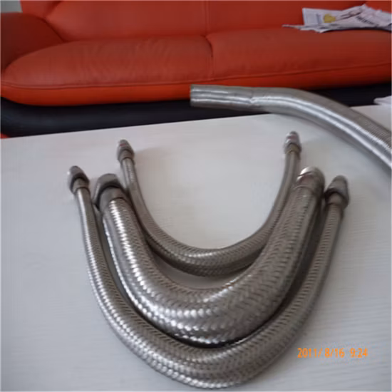 8inch Metal Hose 10inch Metal Hose 12inch Metal Hose