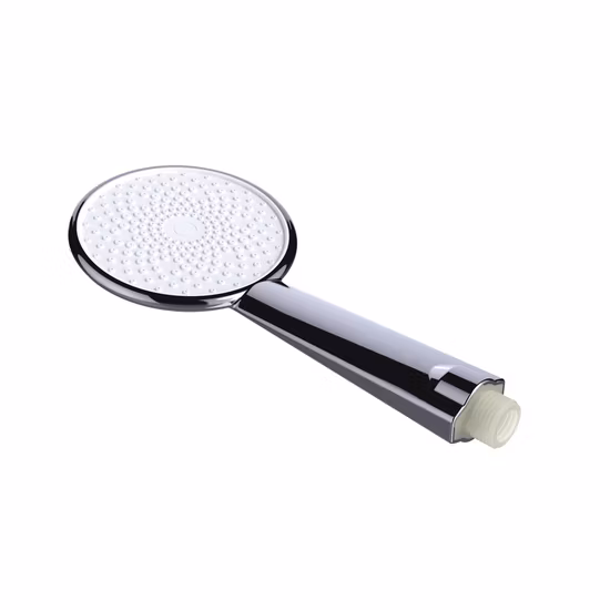 Hy-5007&007 Louças sanitárias de luxo baratas cromadas Chuveiro de chuva